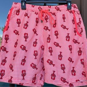 Mr. Swim Lobster Swim Suit L